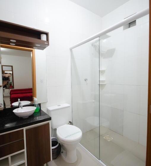 اتاق لوکس خانوادگی, Penha
