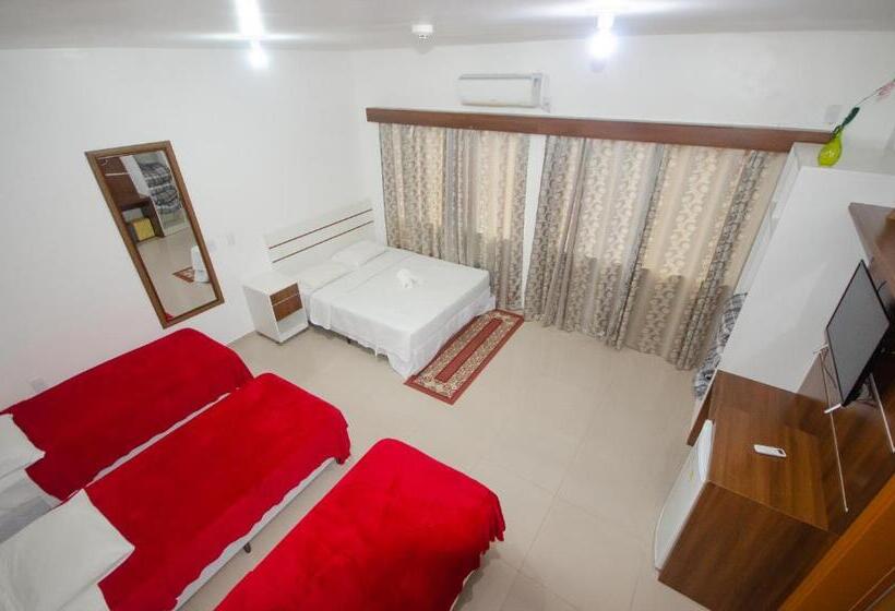 اتاق لوکس خانوادگی, Penha