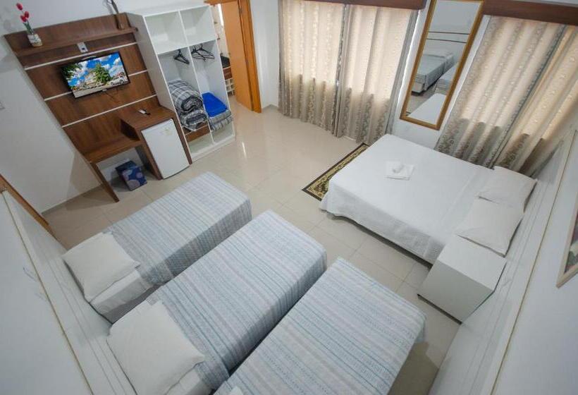 اتاق لوکس خانوادگی, Penha