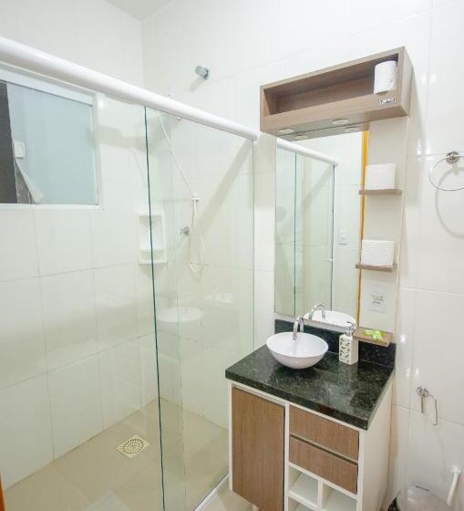 اتاق لوکس خانوادگی, Penha