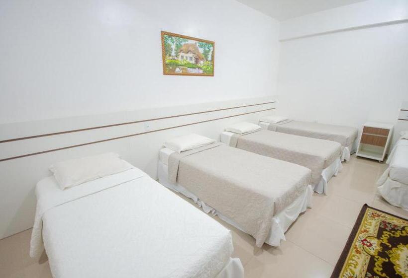 اتاق لوکس خانوادگی, Penha