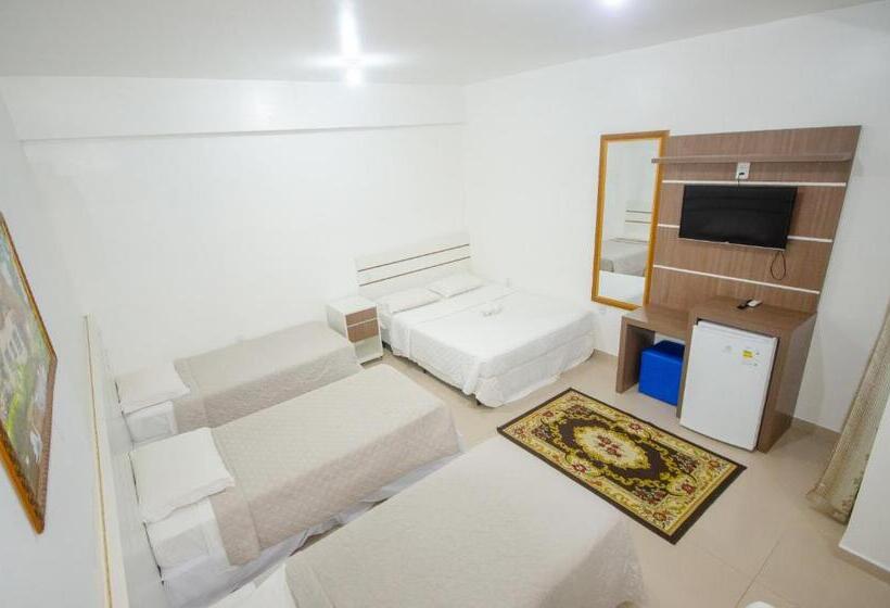 اتاق لوکس خانوادگی, Penha