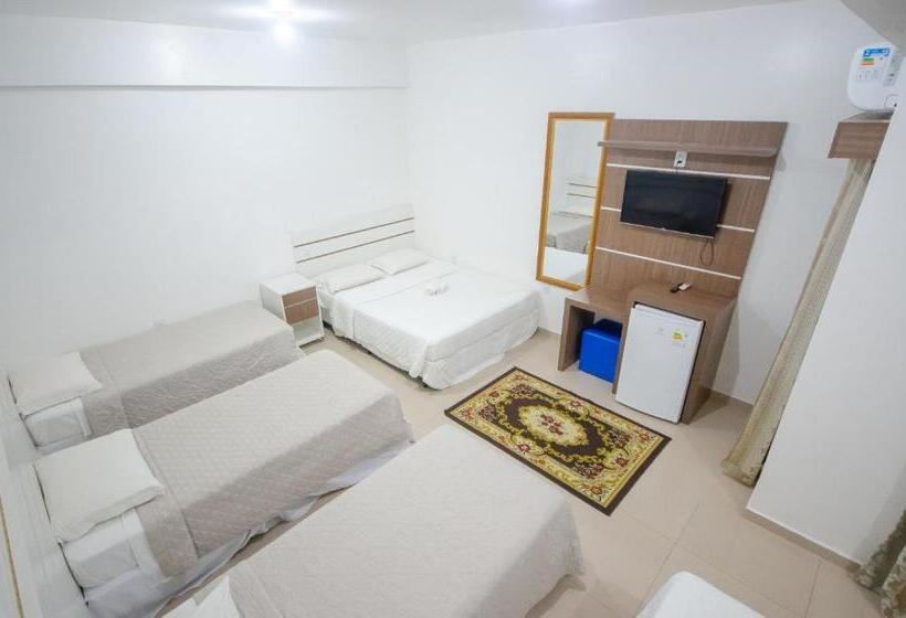 اتاق لوکس خانوادگی, Penha