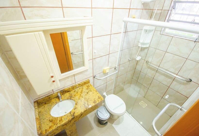 اتاق استاندارد, Penha