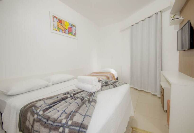 اتاق استاندارد, Penha