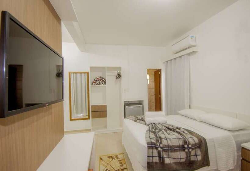 اتاق استاندارد, Penha