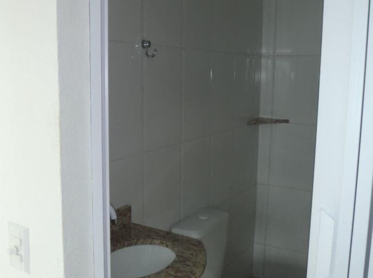 اتاق استاندارد, Pousada Caravelas