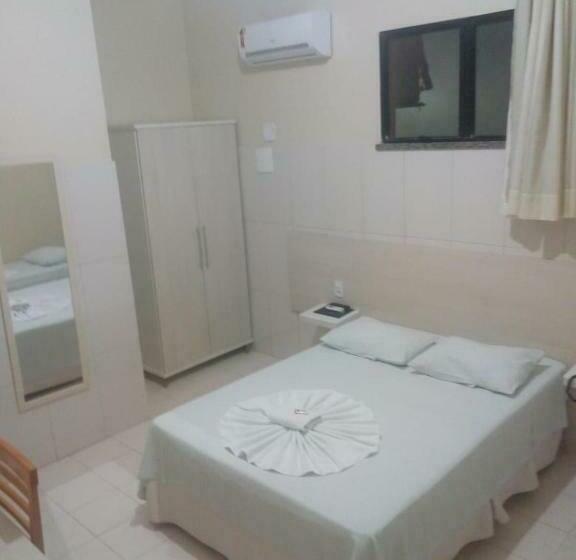 Standard Single Room, Praia E Mar