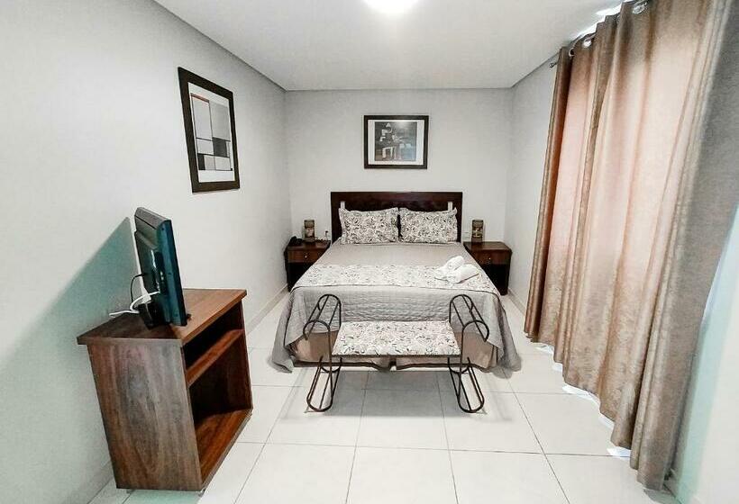 سوییت سوپریور, Serra Negra Pousada Spa