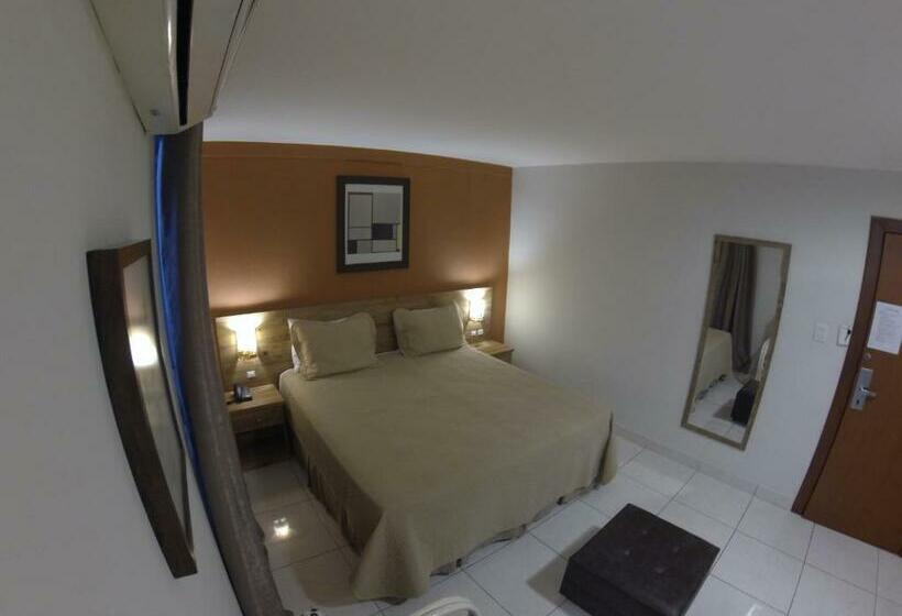 سوییت سوپریور, Serra Negra Pousada Spa