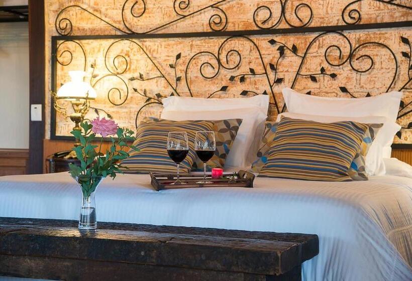 کلبه ییلاقی سوپریور یک خوابه, Maua Brasil Hotelaria