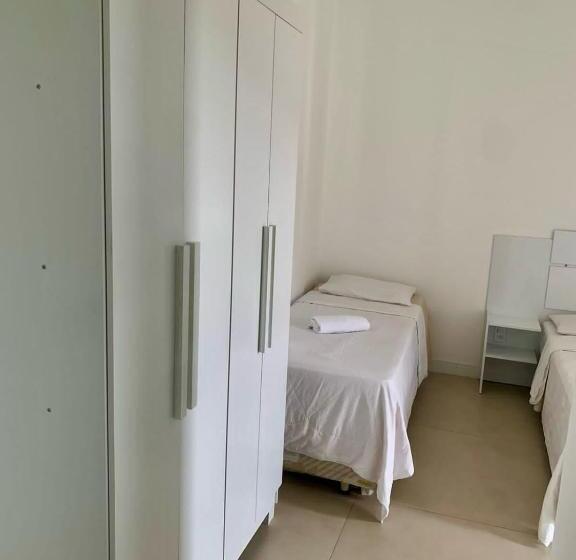 آپارتمان 1 خوابه, Mdj Suites