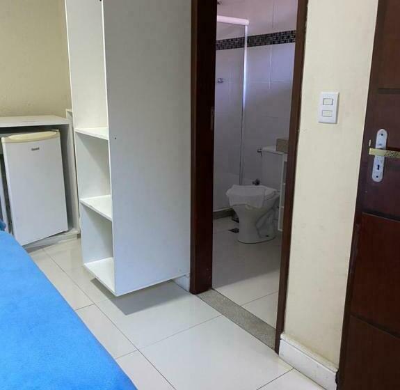 اتاق استاندارد, Mdj Suites