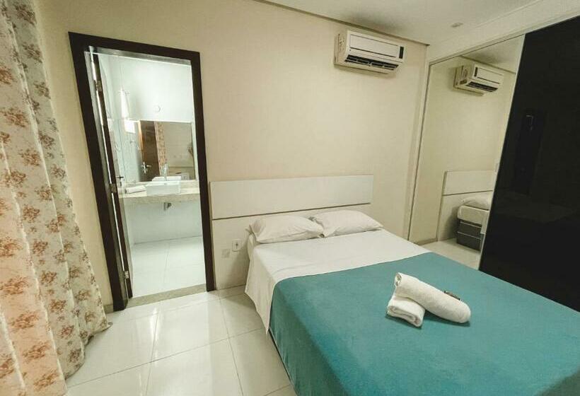 اتاق استاندارد, Mdj Suites