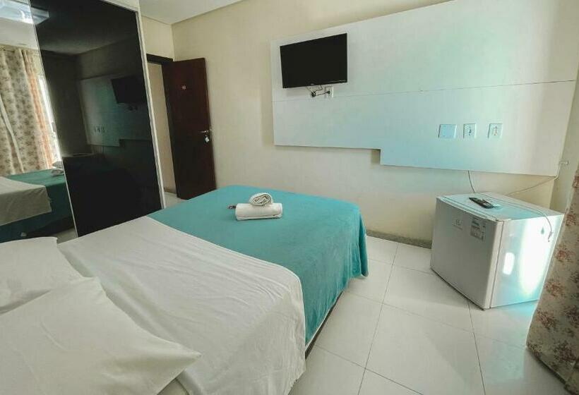 اتاق استاندارد, Mdj Suites