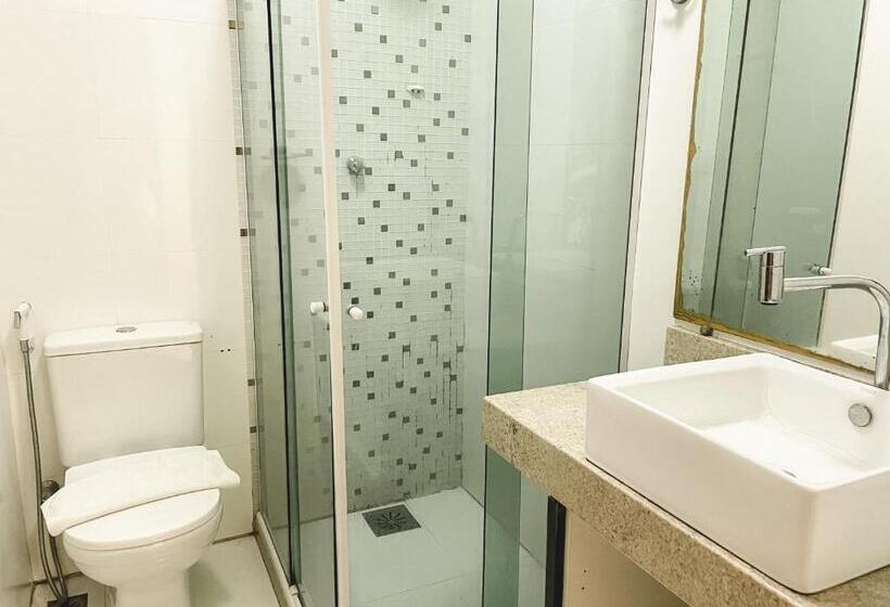 اتاق استاندارد, Mdj Suites