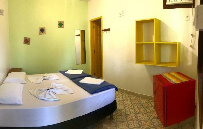اتاق استاندارد با بالکن, Biergarten Suites