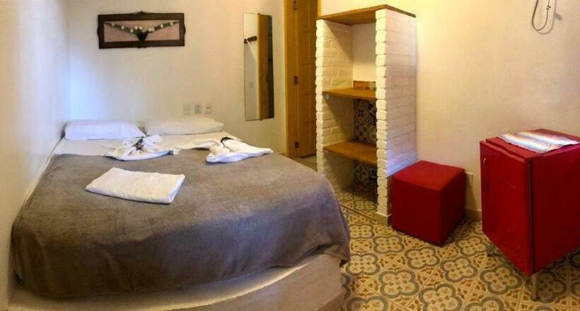 اتاق اکونومی, Biergarten Suites