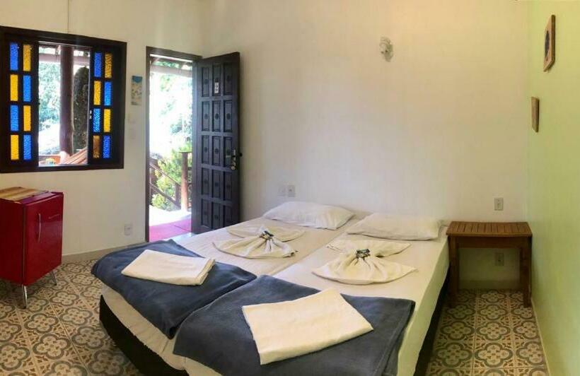 اتاق استاندارد با بالکن, Biergarten Suites