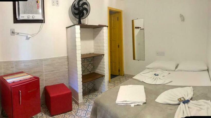 اتاق اکونومی, Biergarten Suites