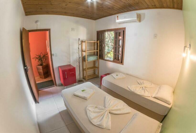 اتاق استاندارد, Biergarten Suites