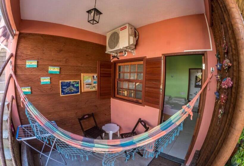 اتاق لوکس, Biergarten Suites
