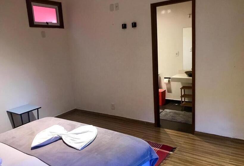 اتاق لوکس, Biergarten Suites