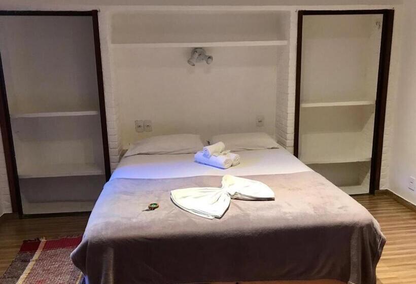 اتاق لوکس, Biergarten Suites