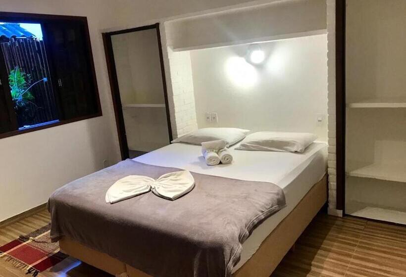 اتاق لوکس, Biergarten Suites