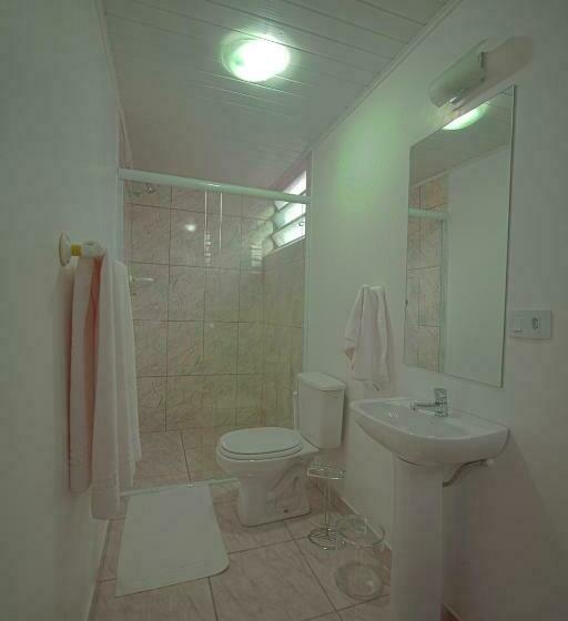 اتاق استاندارد, Guida Residenza Pousada