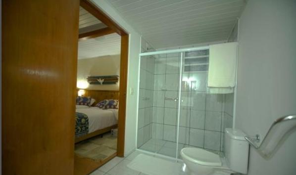 اتاق استاندارد, Guida Residenza Pousada