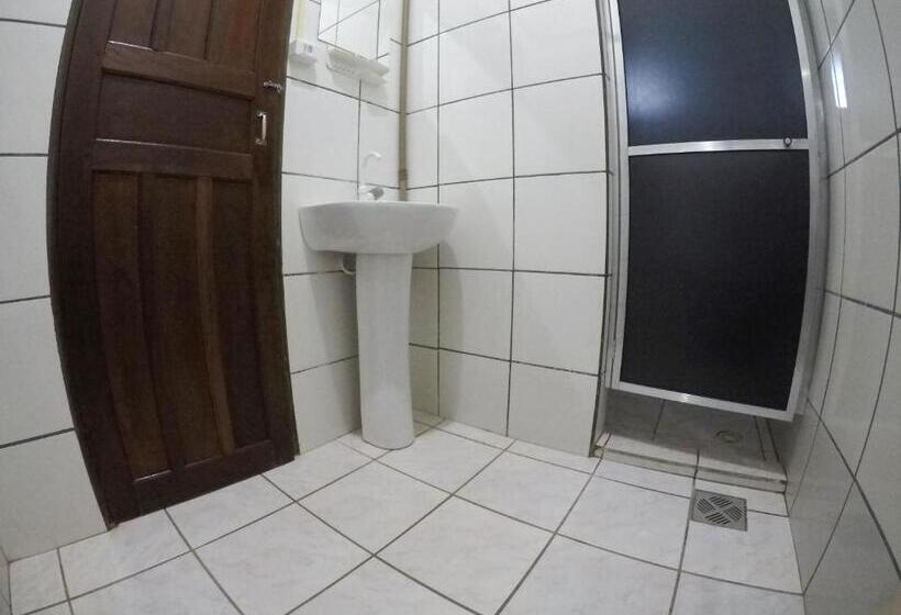اتاق خانوادگی, Bonito Hi Hostel E Pousada