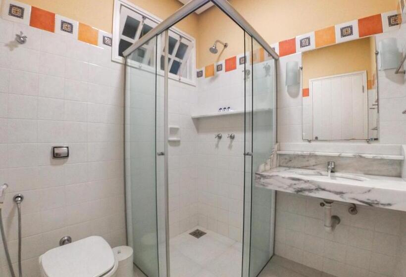 اتاق استاندارد در طبقه همکف, Engenho Da Serra Hotel Ecoresort