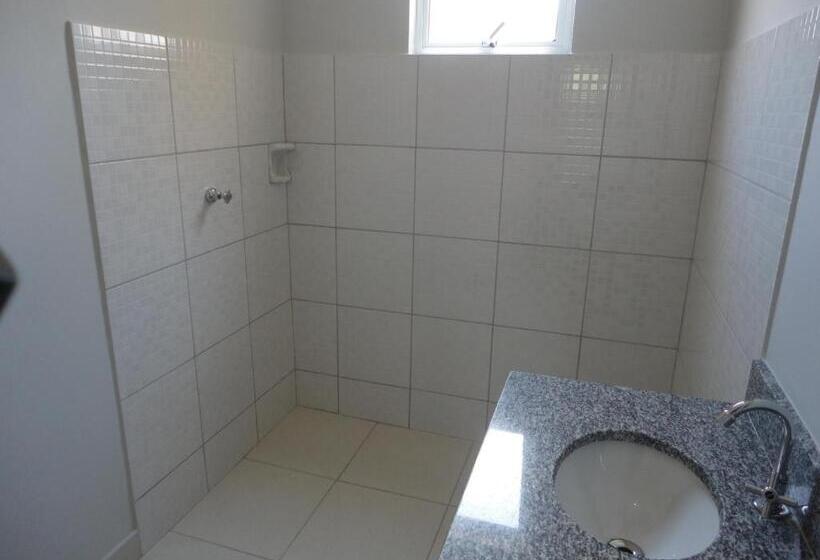 اتاق لوکس, Grande Hotel Araçatuba
