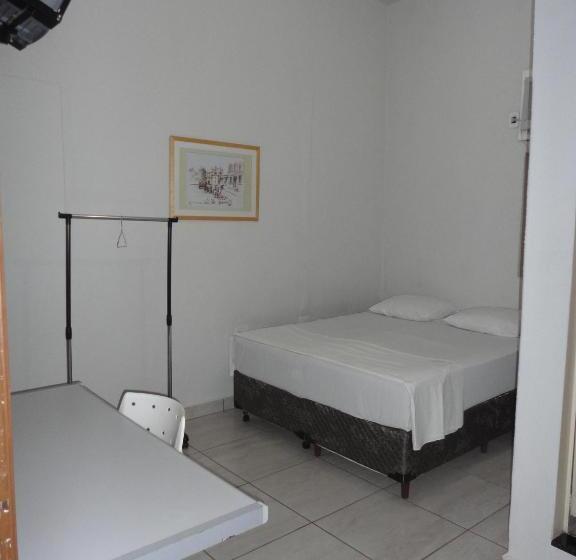 اتاق اکونومی, Grande Hotel Araçatuba