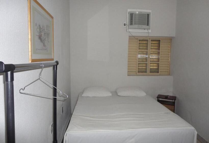 اتاق اکونومی, Grande Hotel Araçatuba