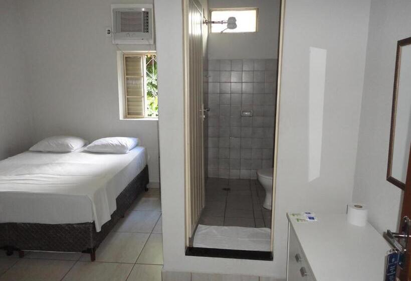 اتاق اکونومی, Grande Hotel Araçatuba