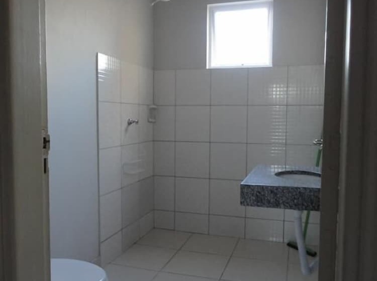 اتاق اکونومی, Grande Hotel Araçatuba