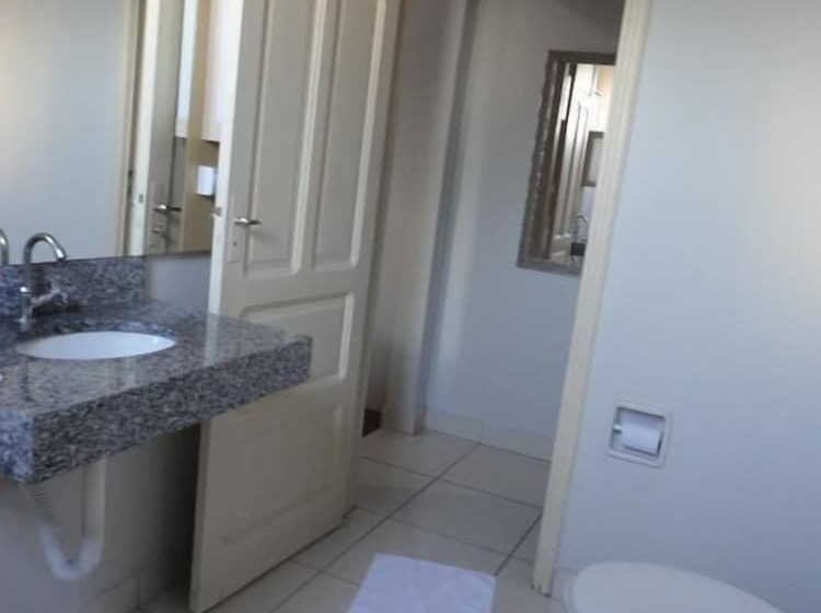 اتاق لوکس, Grande Hotel Araçatuba
