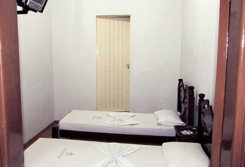 اتاق لوکس, Grande Hotel Araçatuba