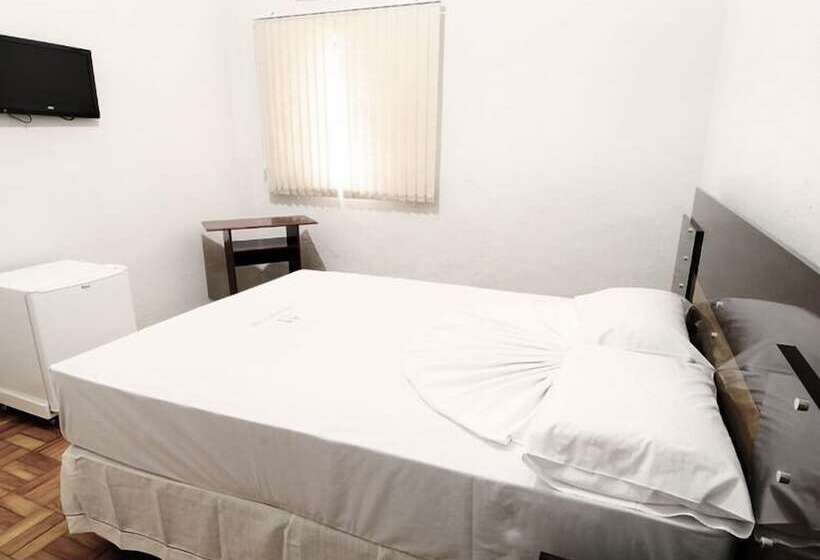 اتاق لوکس, Grande Hotel Araçatuba