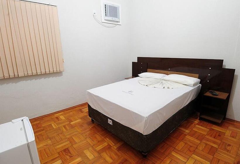 اتاق لوکس, Grande Hotel Araçatuba