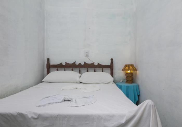 اتاق استاندارد, Hostel Em Boas Mãos