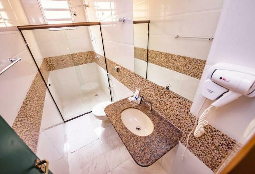 اتاق لوکس, Cafezal Palace