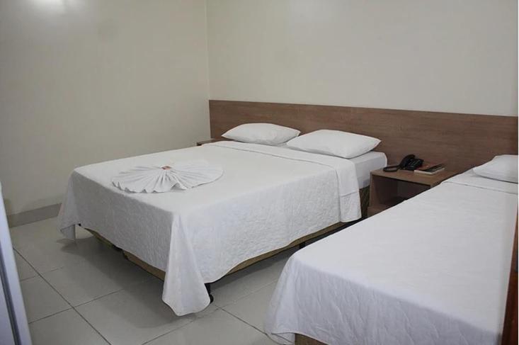 اتاق ساده سه‌ نفره, Express   Leva E Busca No Aeroporto Grátis 24 Horas