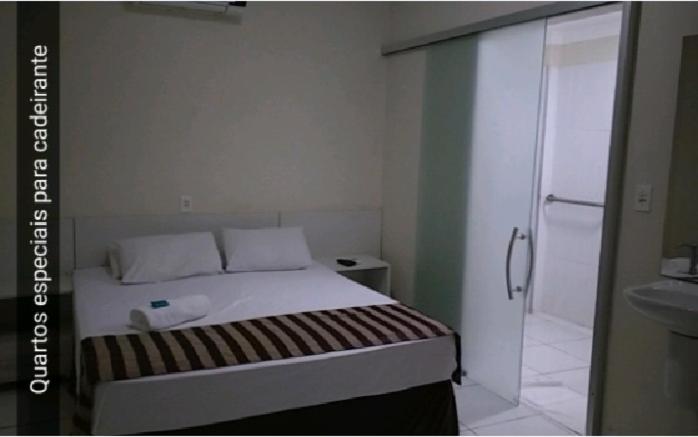 اتاق استاندارد, Express   Leva E Busca No Aeroporto Grátis 24 Horas
