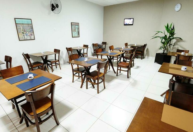 اتاق اکونومی یک تخته, Grande Hotel Araçatuba