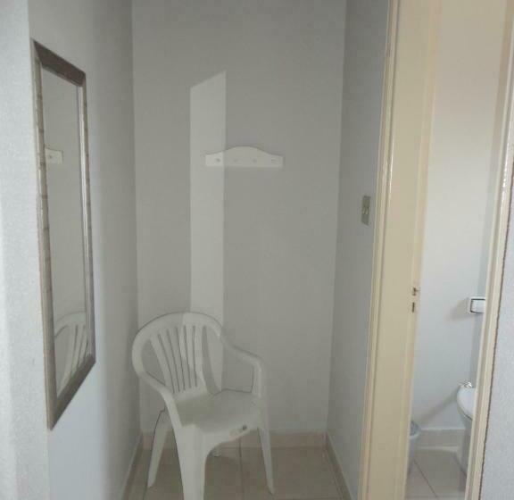 اتاق لوکس, Grande Hotel Araçatuba