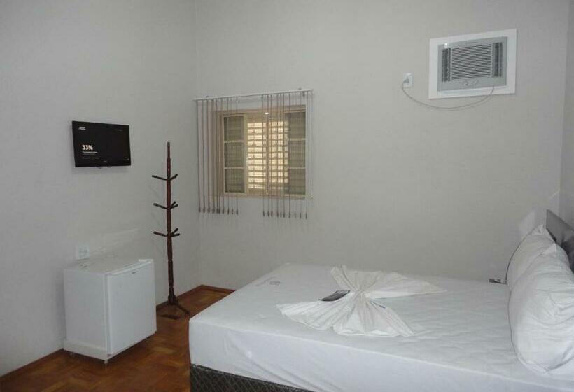 اتاق لوکس, Grande Hotel Araçatuba