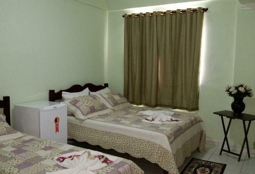 اتاق لوکس, Palace Hotel Pôr Do Sol